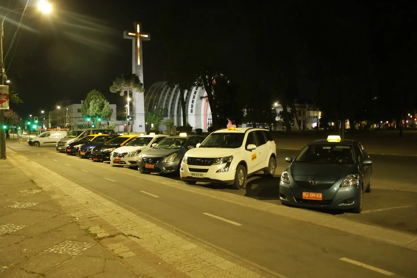 Nuestra Central En Tus Manos Llamando al  422277070<div>422217070</div>