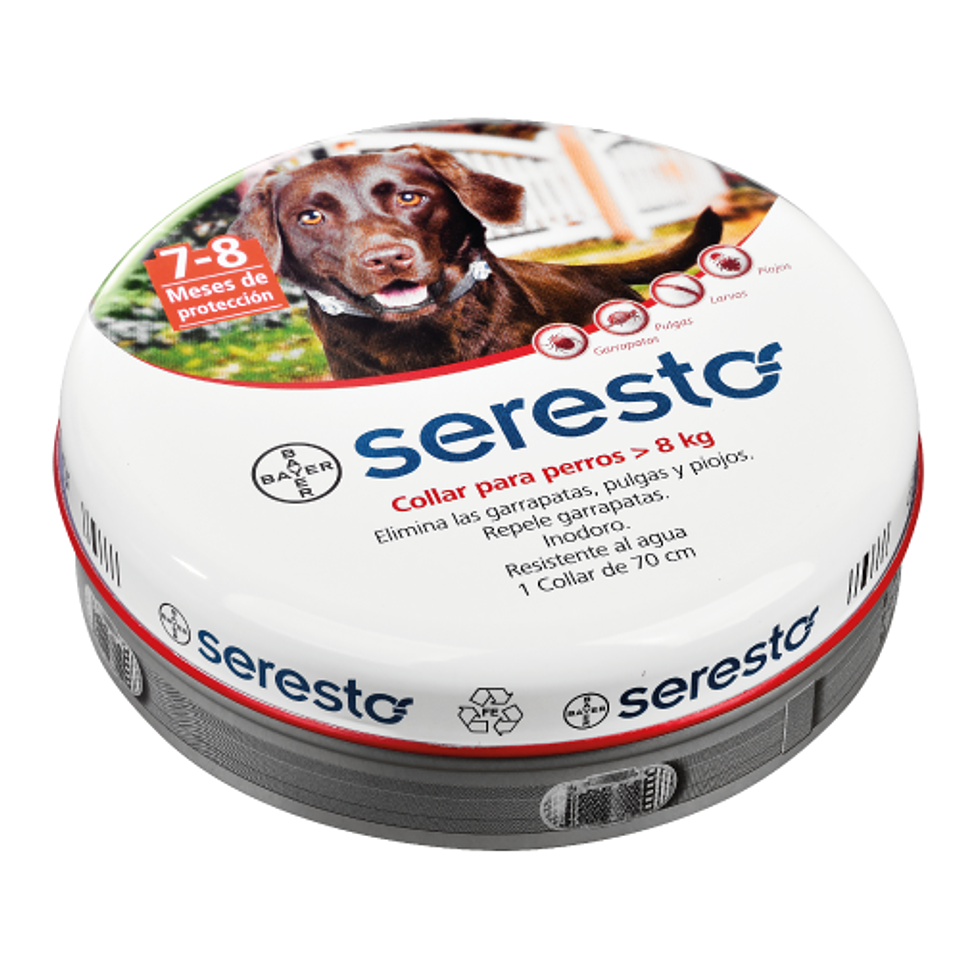SERESTO COLLAR PERROS 70 CM 2