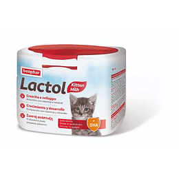 LACTOL CAT KITTEN MILK 