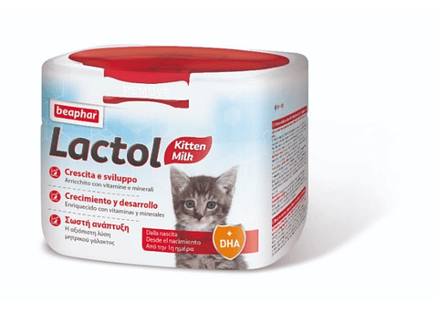 LACTOL CAT KITTEN MILK 