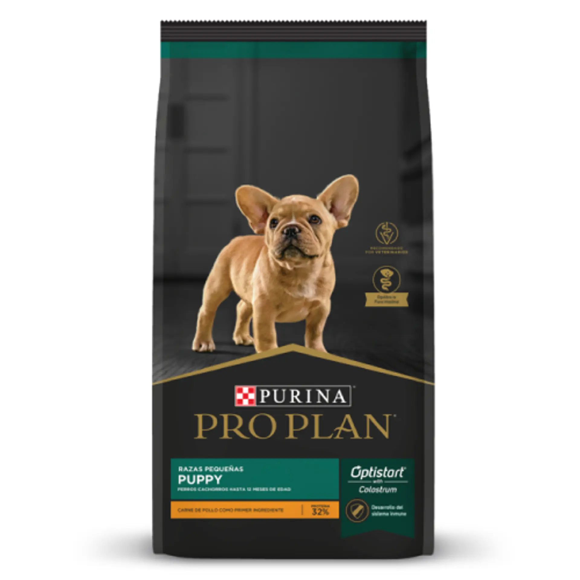 PRO PLAN PUPPY RAZAS PEQUEÑAS 7.5 K. 1