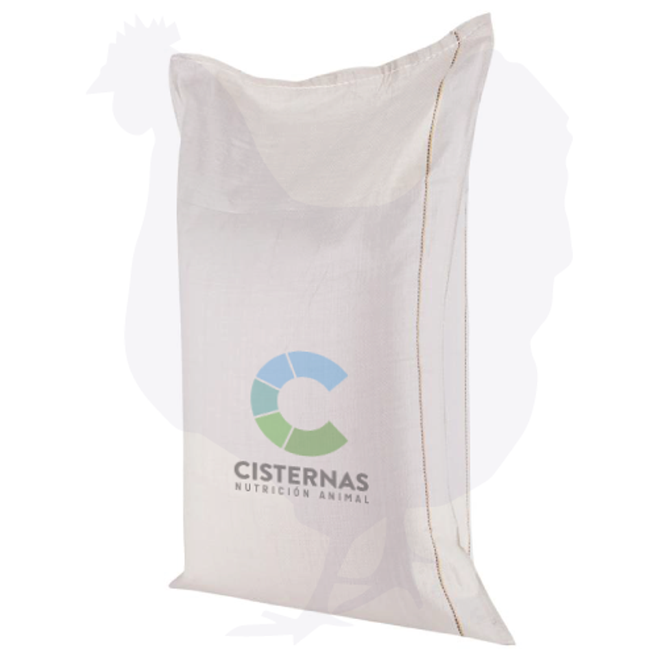 PONEDORA PISO MOLIDA 25 K. 1