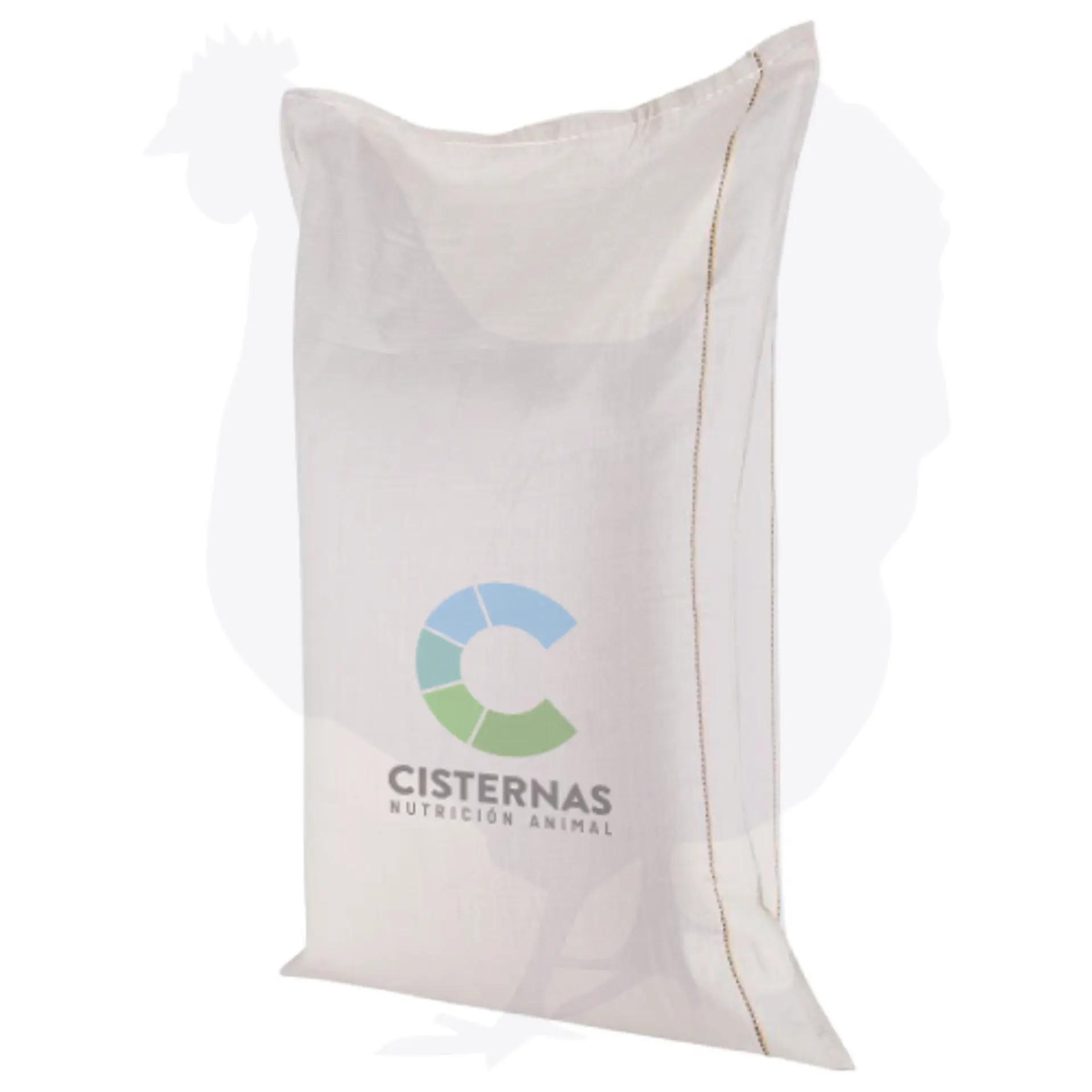 PONEDORA PISO PELLET 25 K. 1