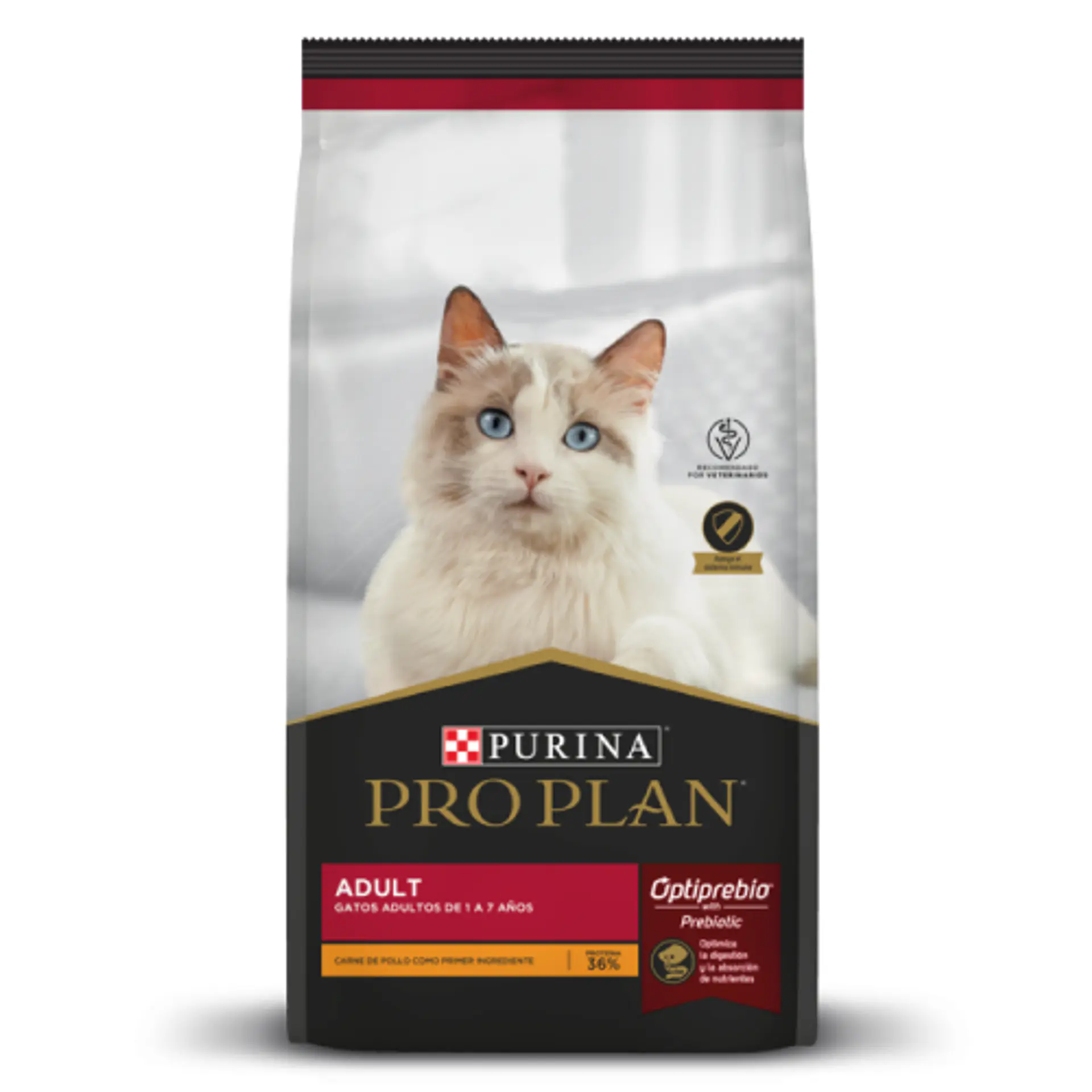 PRO PLAN ADULT CAT 3 K. 1