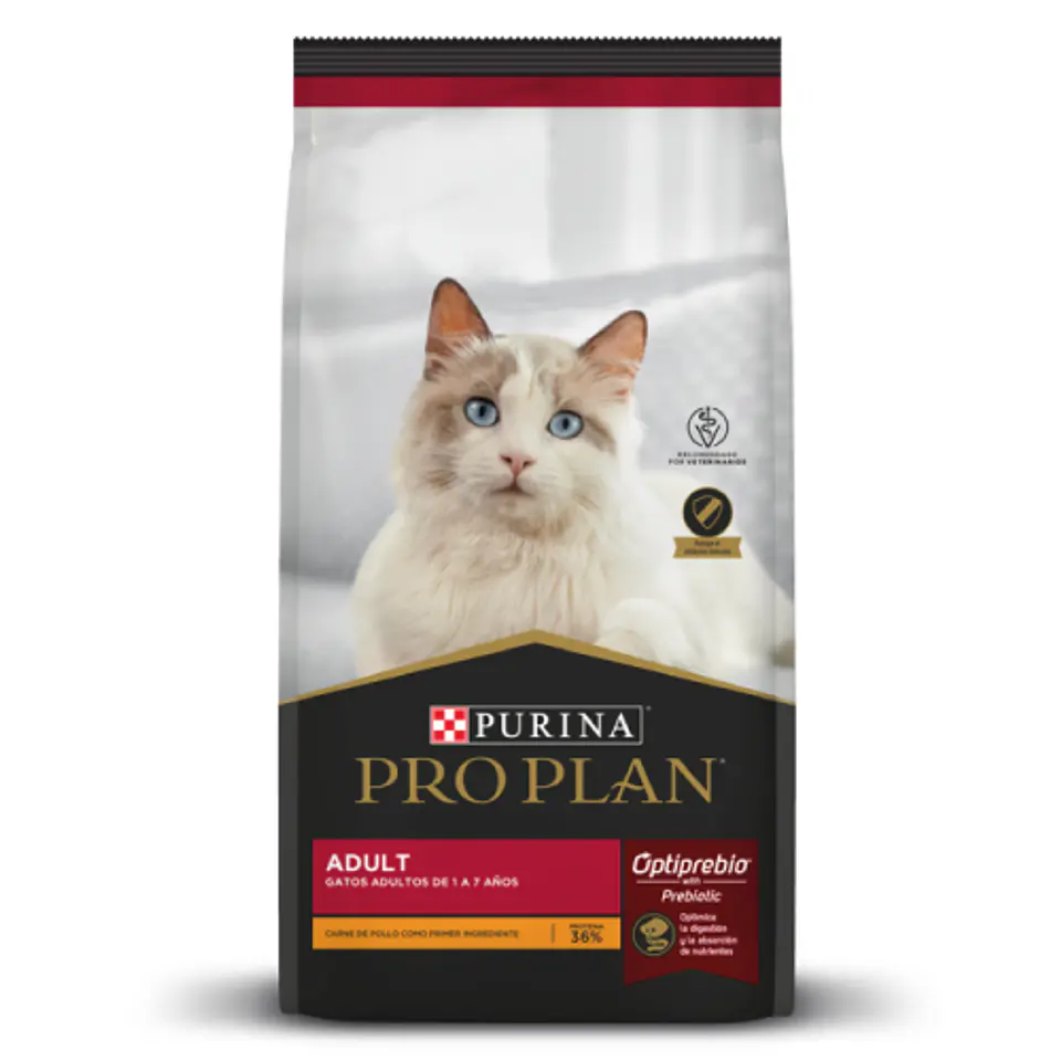 PRO PLAN ADULT CAT 7.5 K. 1