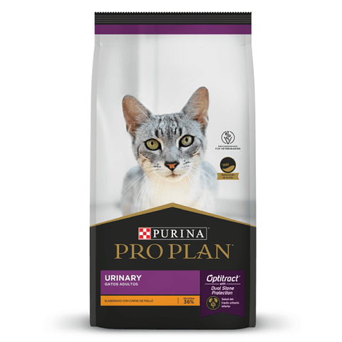 PRO PLAN URINARY CAT 7.5 K.