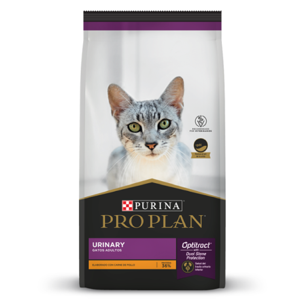 PRO PLAN URINARY CAT 7.5 K. 1