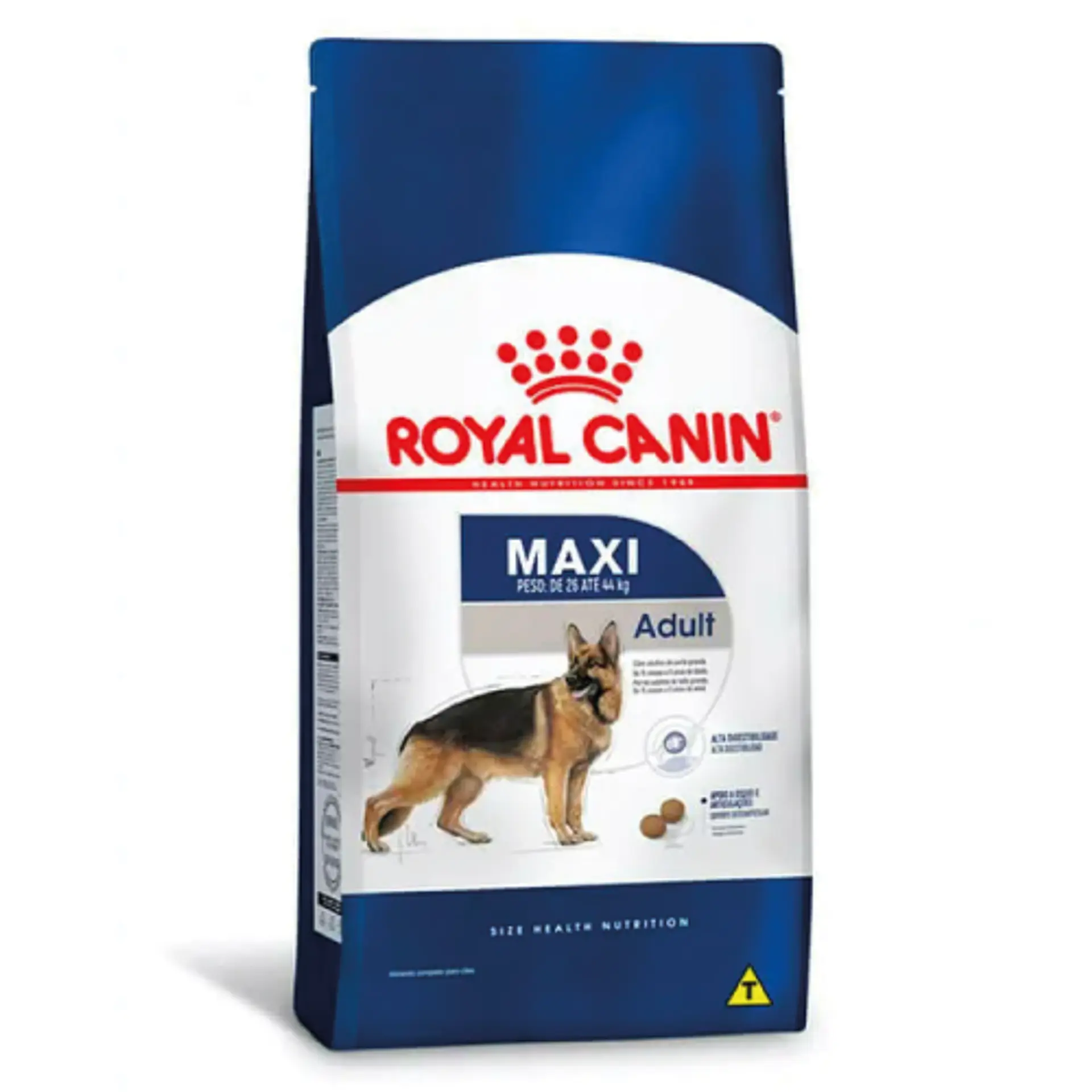 ROYAL CANIN MAXI ADULT 12 K. 1
