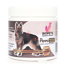 BIOPETS PERRO PROTECTOR ARTICULAR 150 GRS.