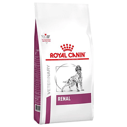 ROYAL RENAL CANINO 1.5 K