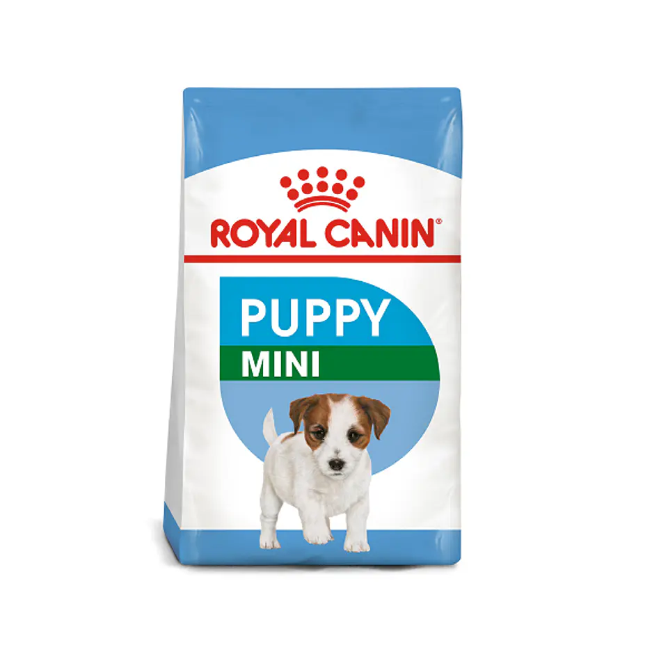 ROYAL MINI PUPPY 1 K. 1