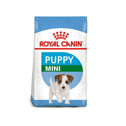 ROYAL MINI PUPPY 7.5 KG