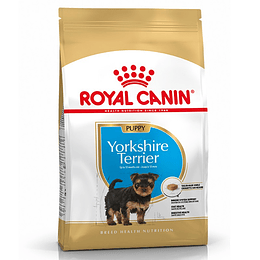 ROYAL CANIN YORKSHIRE PUPPY 3K.