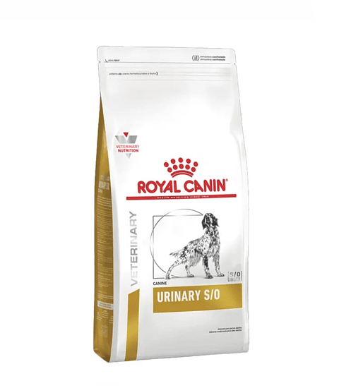 ROYAL URINARY S/O CANINO 1.5 K.