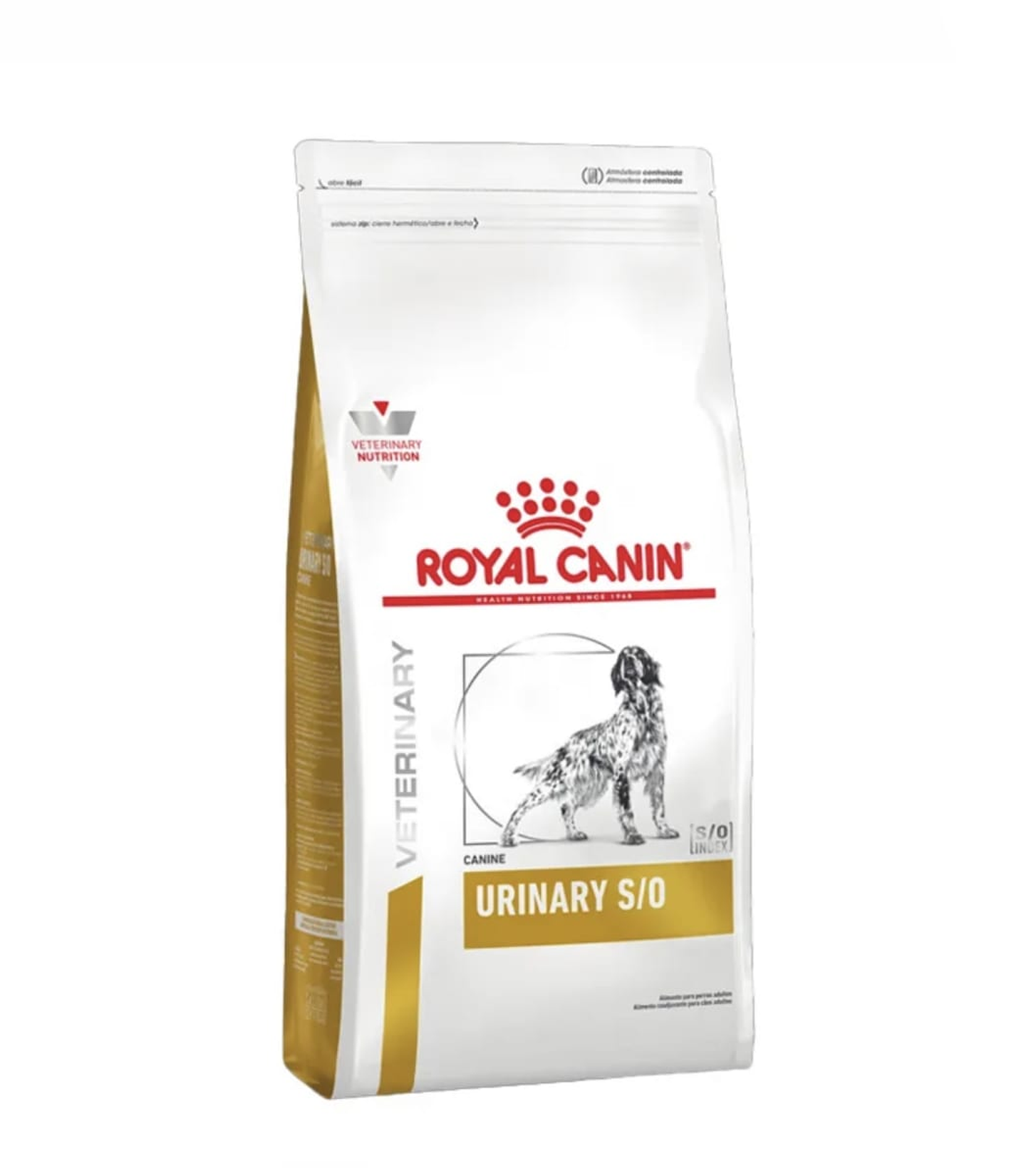 ROYAL URINARY S/O CANINO 1.5 K. 1