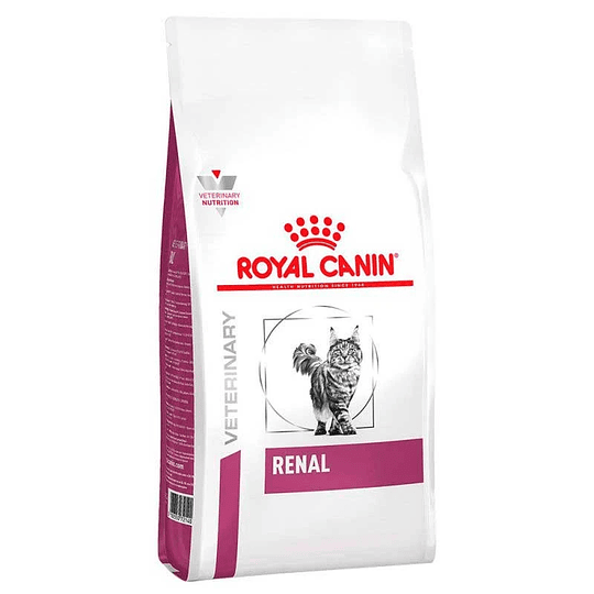 ROYAL RENAL FELINE 2 K.