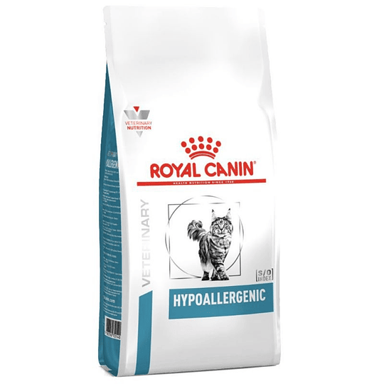 ROYAL HYPOALLERGENIC FELINO 1.5 K.