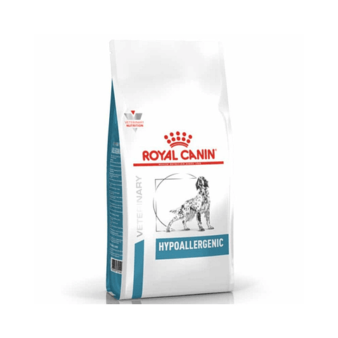 ROYAL HYPOALLERGENIC CANINO 2 K.