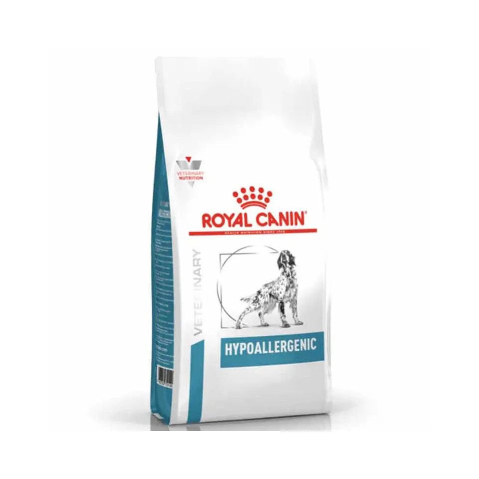 ROYAL HYPOALLERGENIC CANINO 2 K. 1
