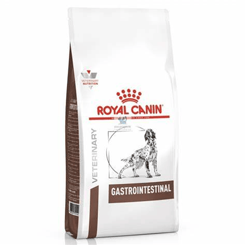 ROYAL GASTROINTESTINAL CANINO 2 K.