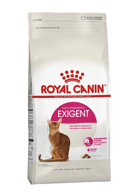 ROYAL EXIGENT FELINO 1.5 K.