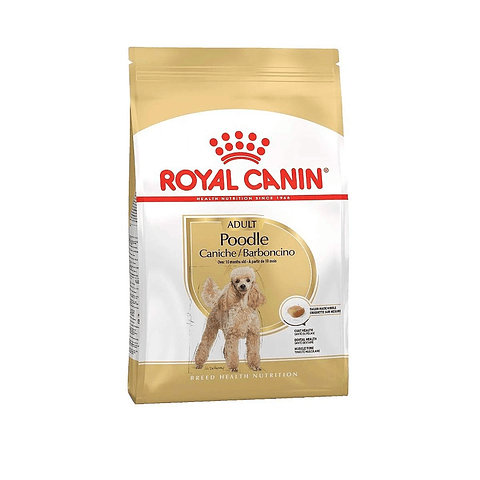 ROYAL POODLE ADULT 3 K.