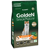 GOLDEN SELECCIÓN NATURAL PERROS ADULTOS 3 K. 1