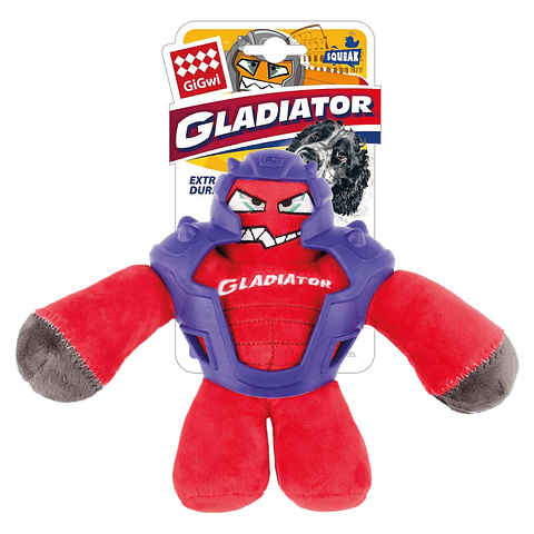 GIGWI GLADIATOR
