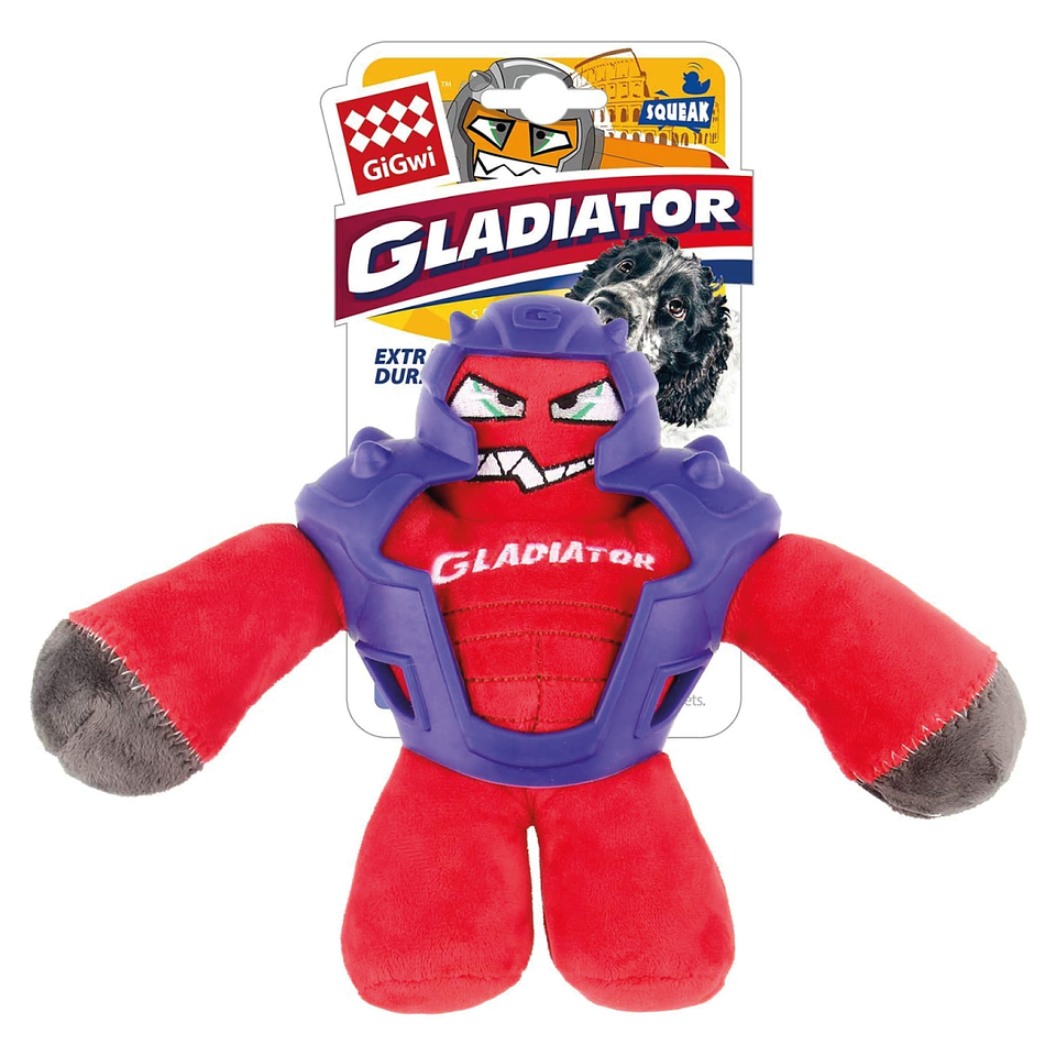 GIGWI GLADIATOR 1