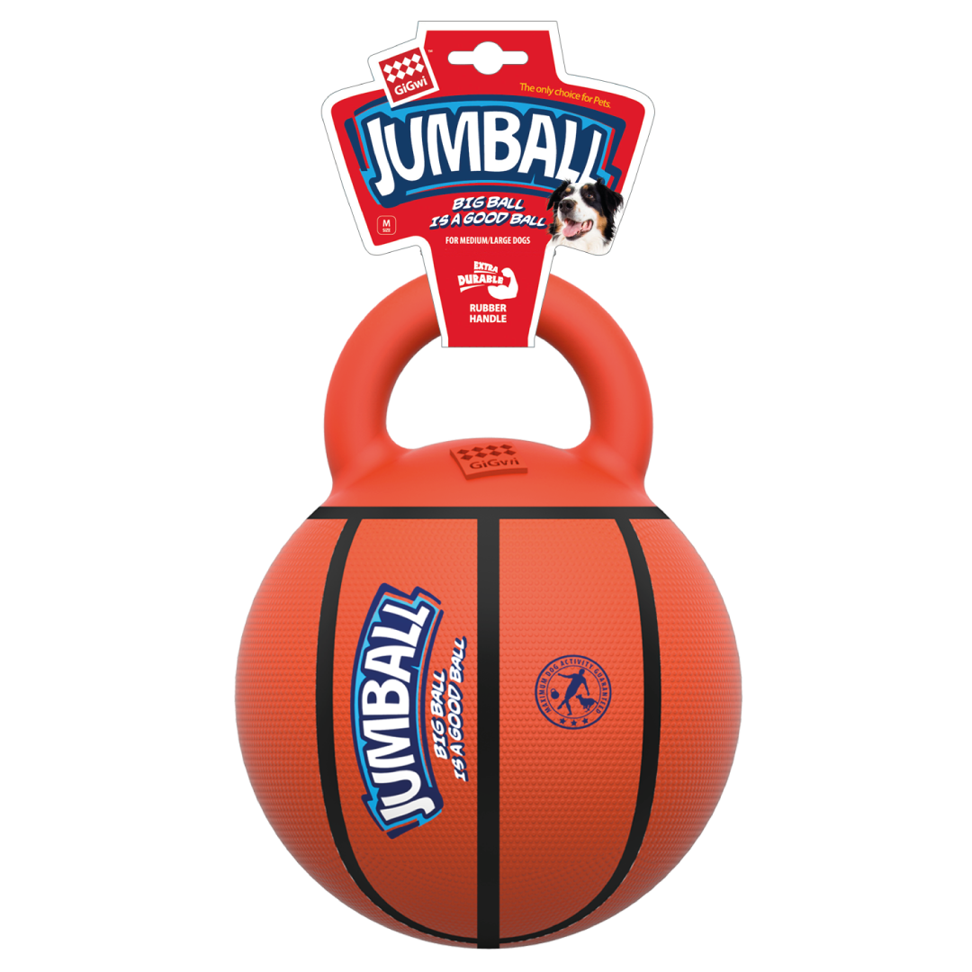 GIGWI JUMBALL
