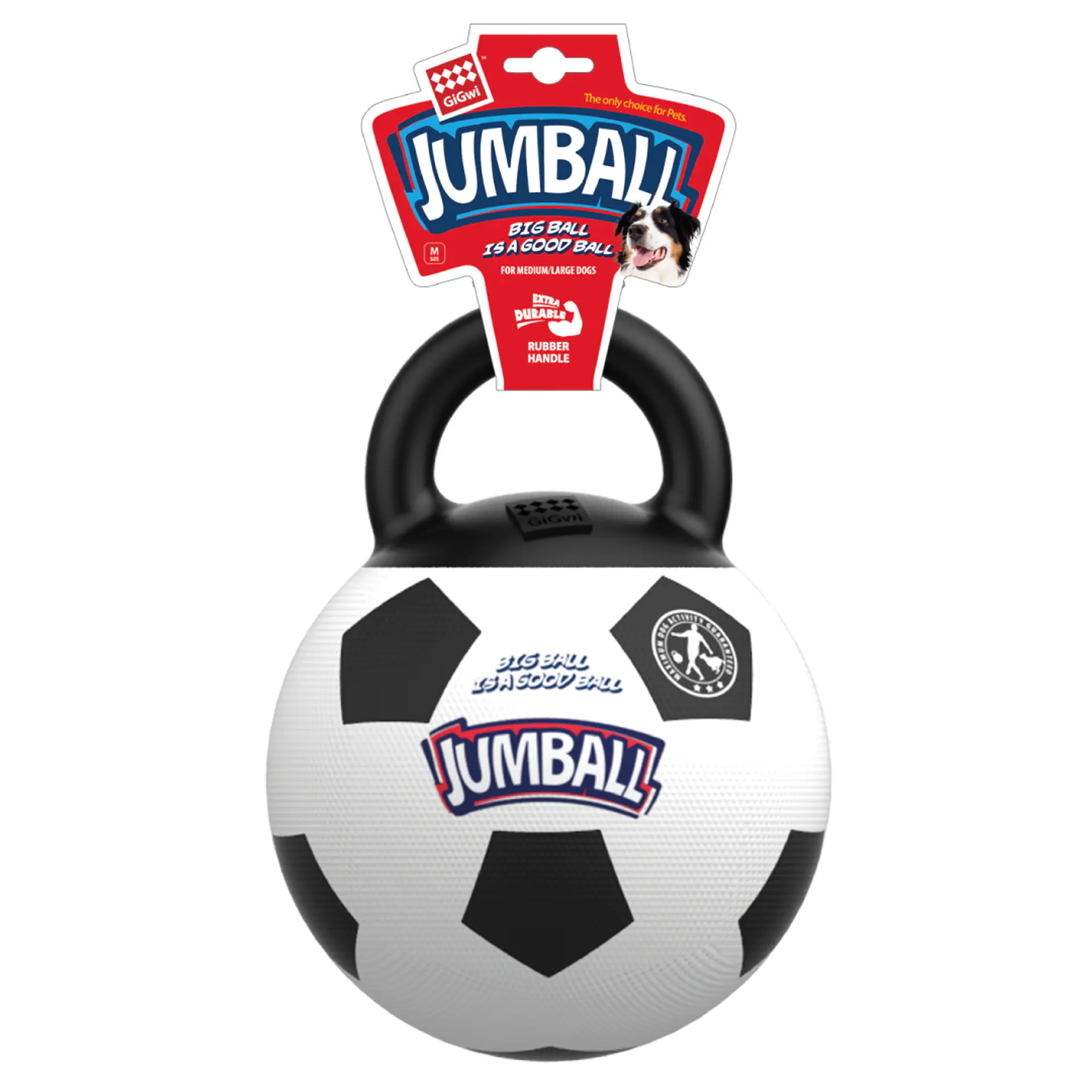 GIGWI JUMBALL 2