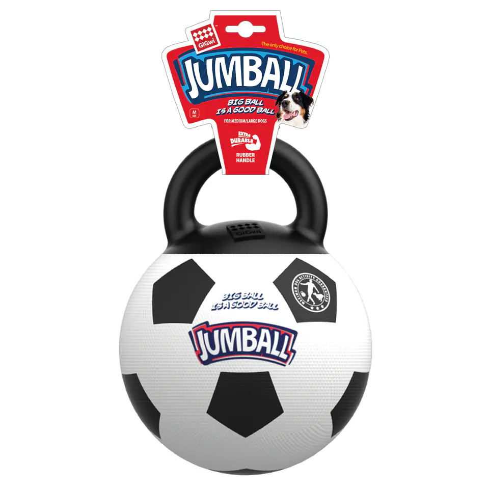 GIGWI JUMBALL 2