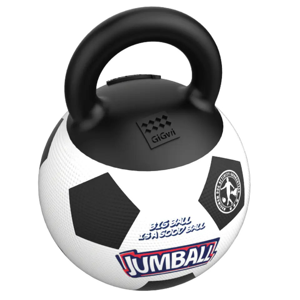 GIGWI JUMBALL 4