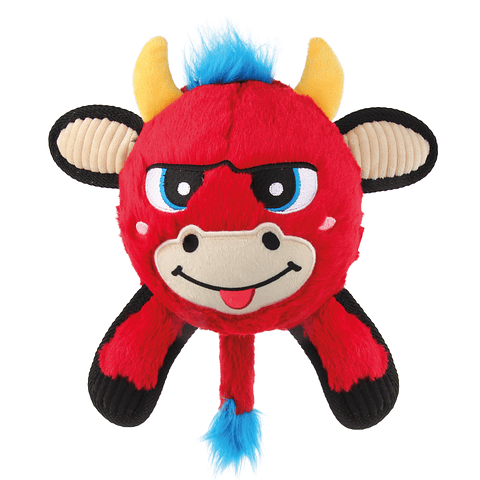 GIGWI PLUSH JUMBALL