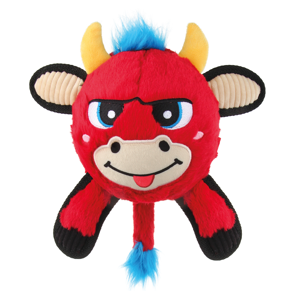 GIGWI PLUSH JUMBALL 1