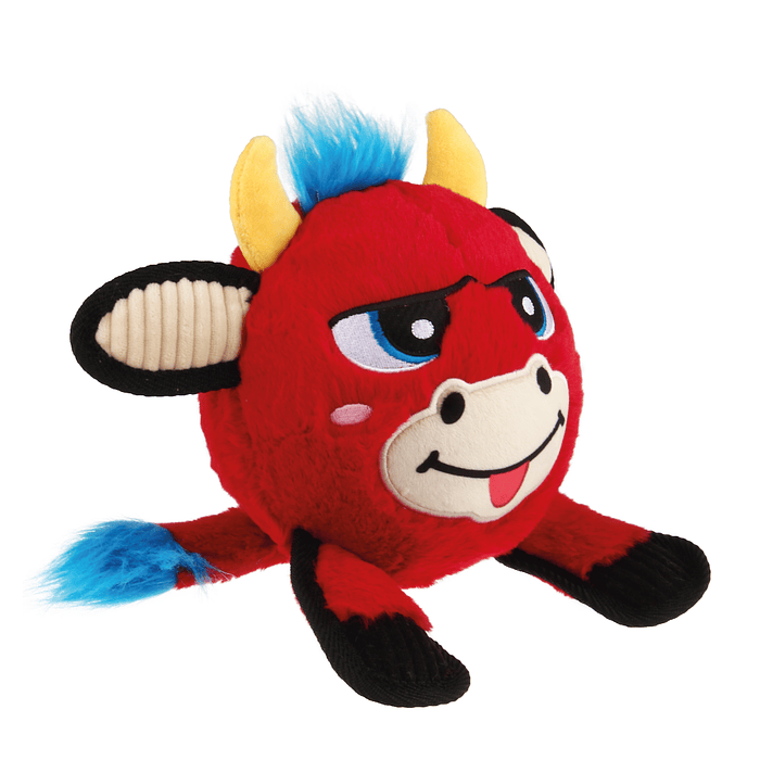 GIGWI PLUSH JUMBALL 2