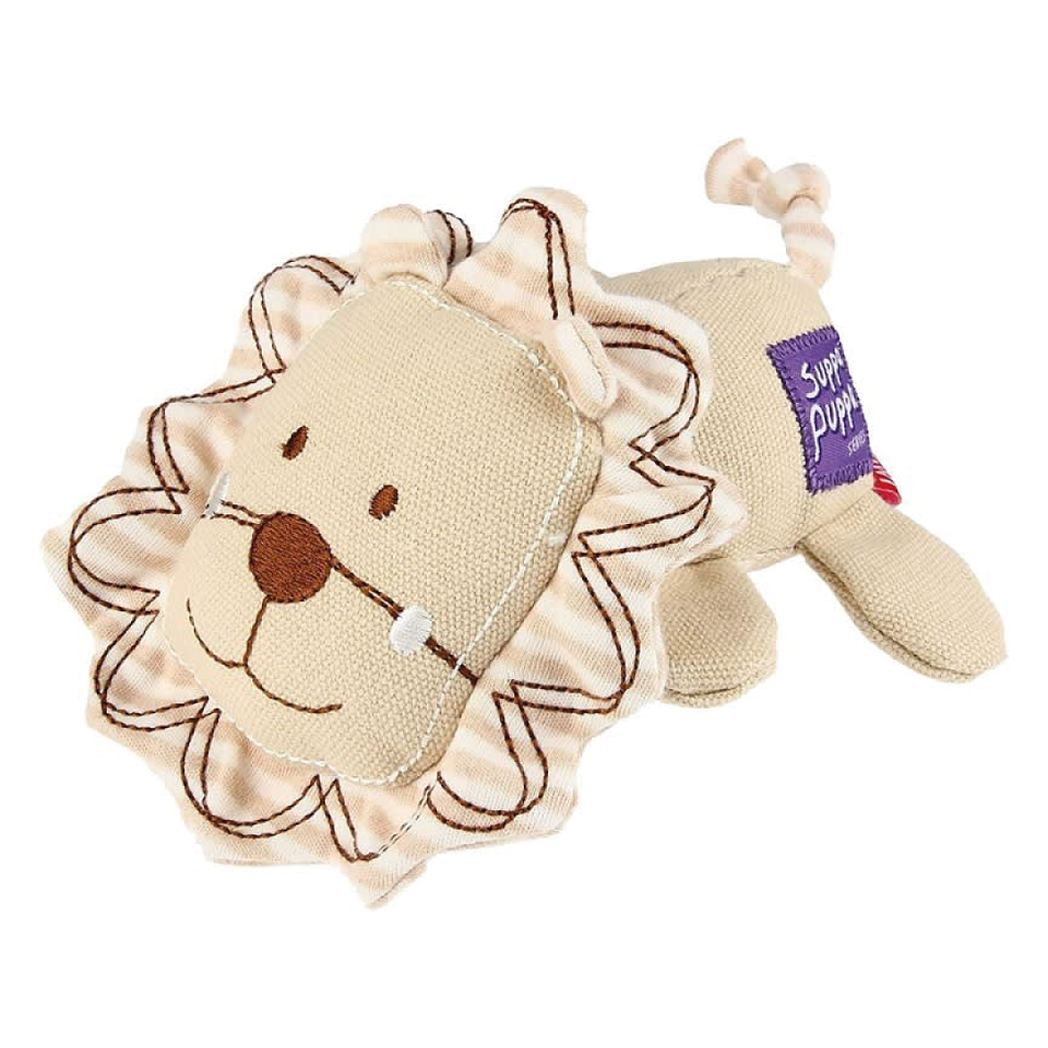 GIGWI SUPPA PUPPA LEON 2