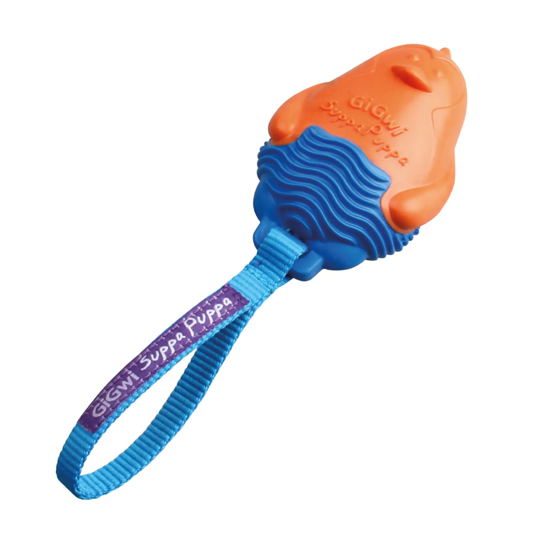 GIGWI SUPPA PUPPA PINGÜINO 2