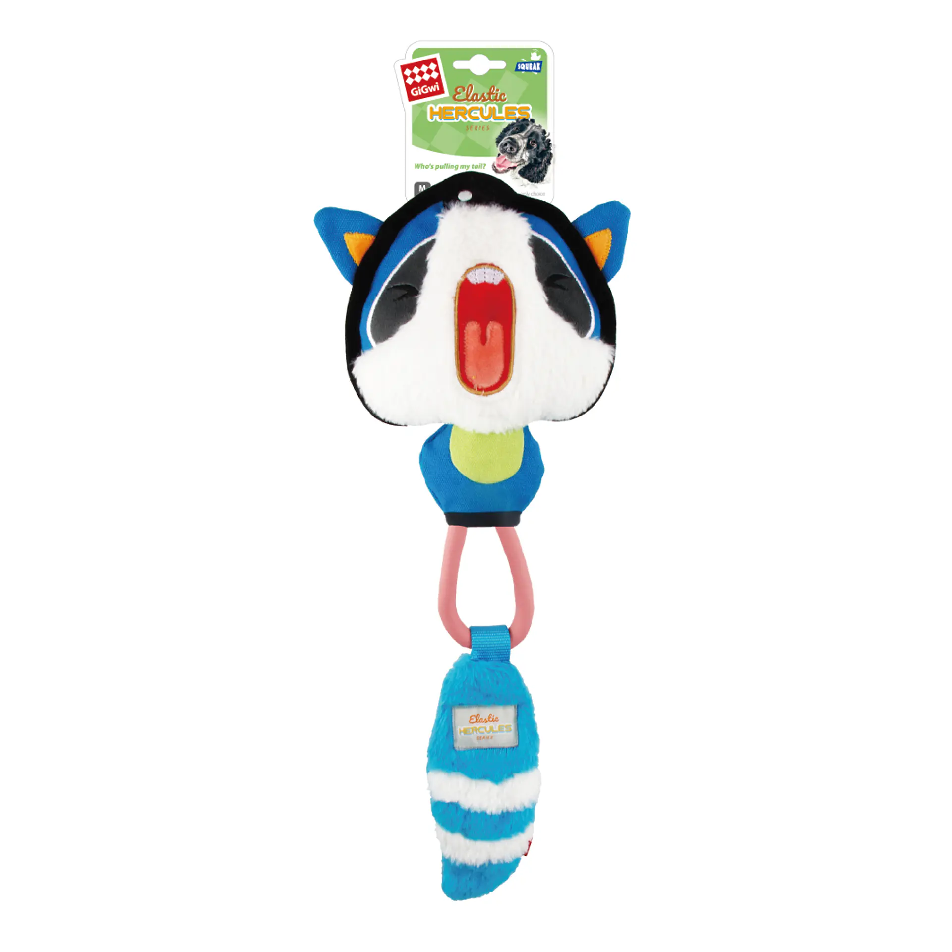 GIGWI TUG HERCULES 1