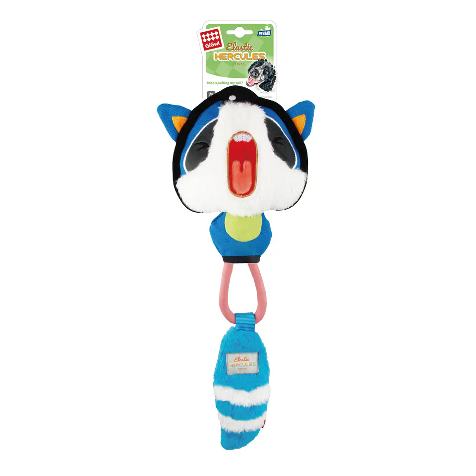 GIGWI TUG HERCULES 1