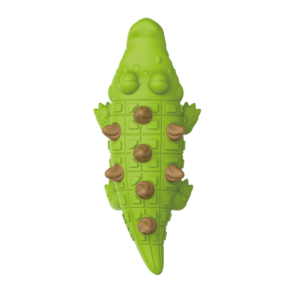 TREATRICKS 2 EN 1 DENTAL TREAT 8