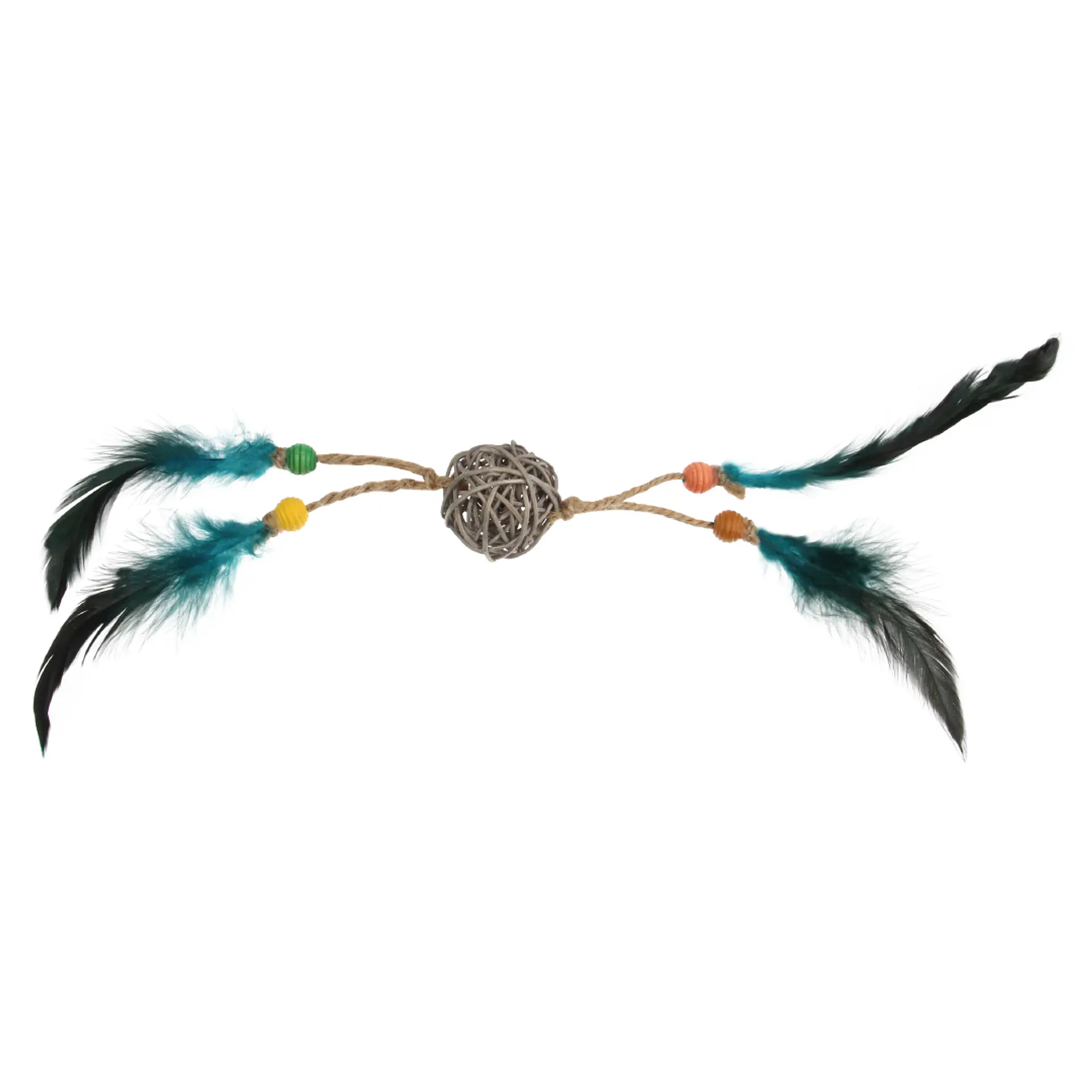 GIGWI CATCH & SCRATCH ECO 1