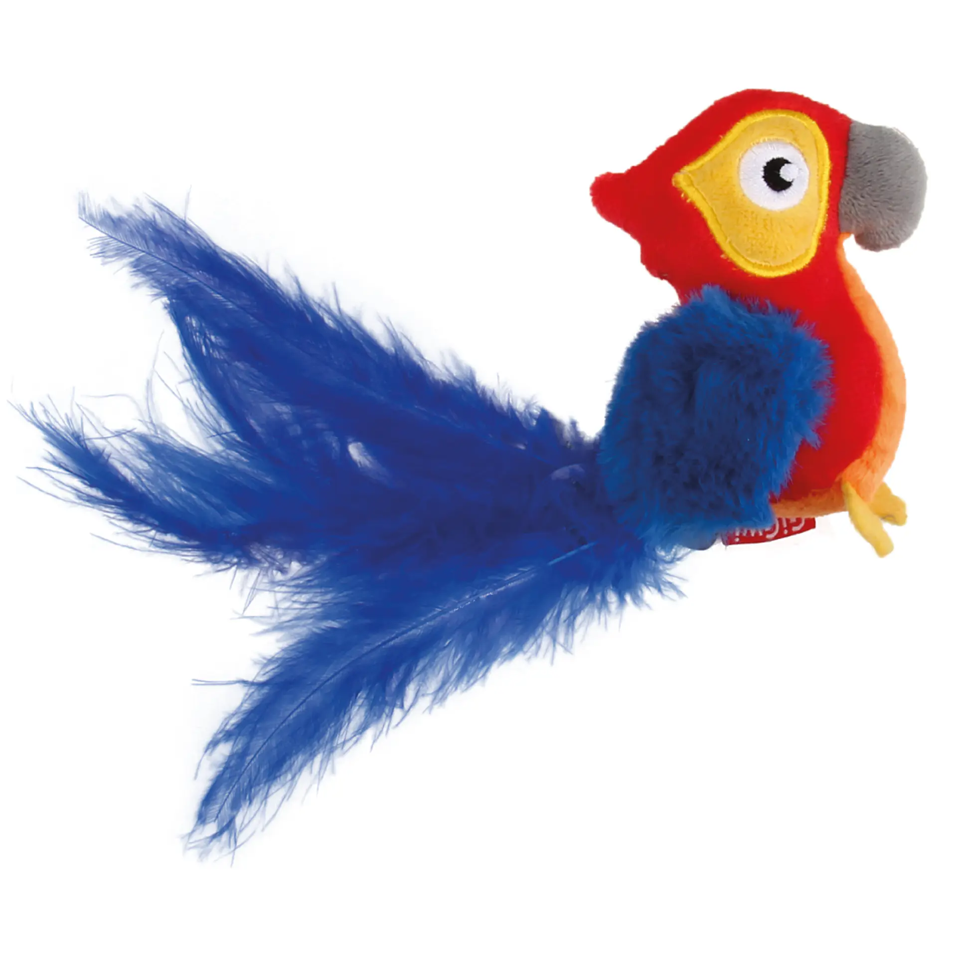 GIGWI MELODY CHASER 6