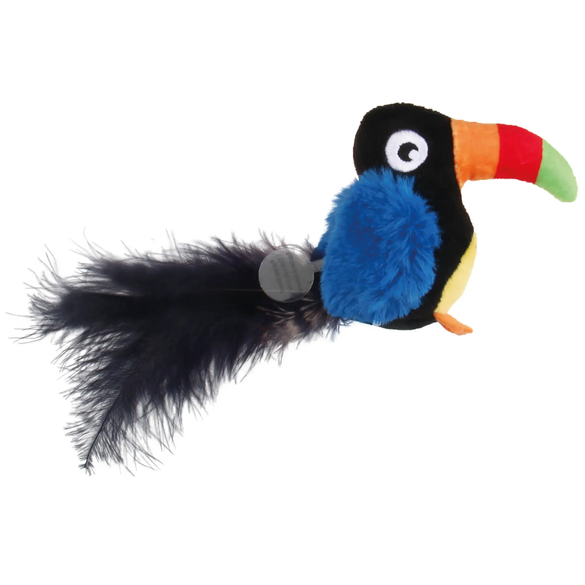 GIGWI MELODY CHASER 9