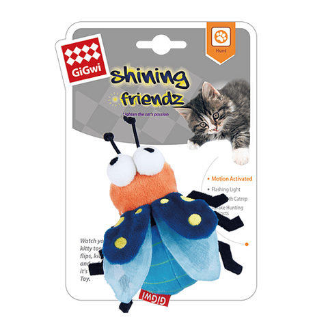 GIGWI SHINING FRIENDS