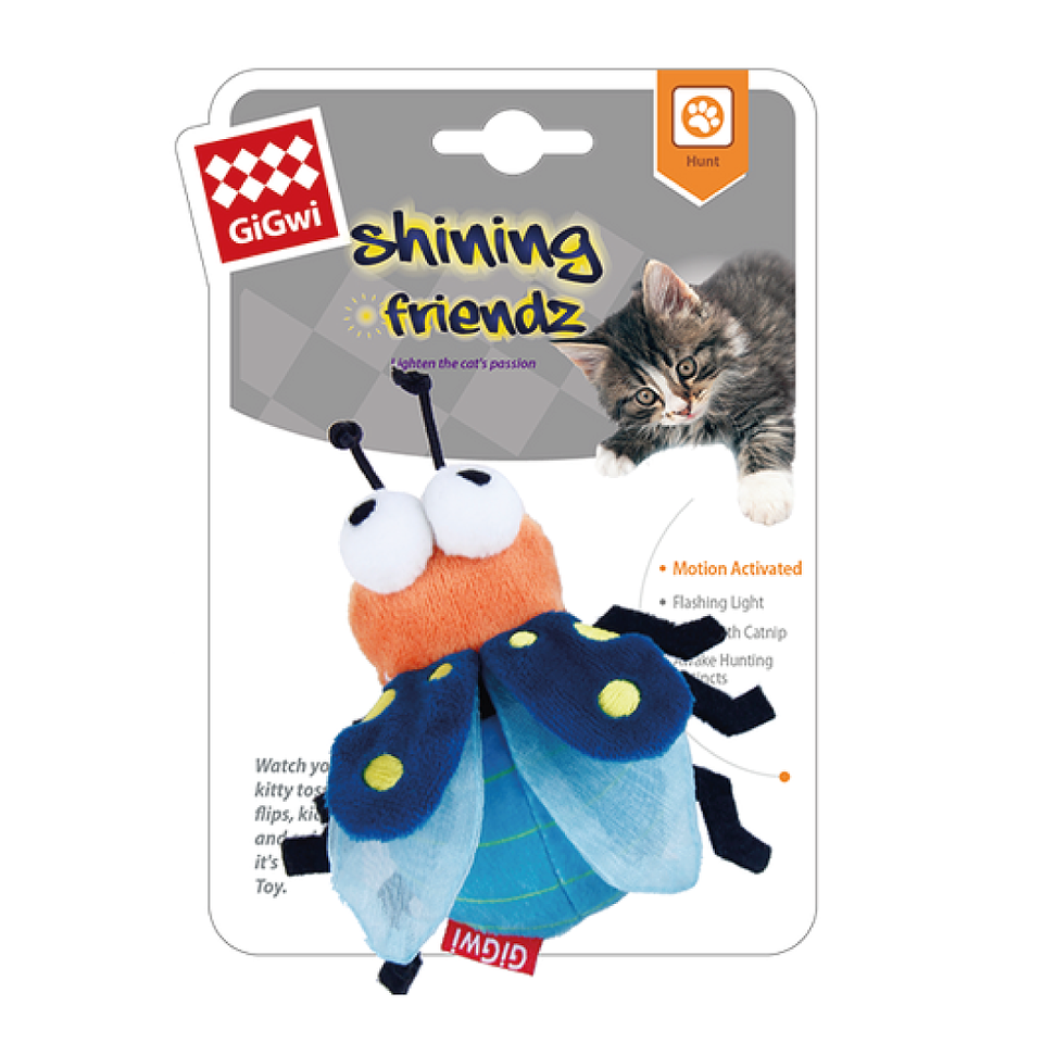 GIGWI SHINING FRIENDS 1