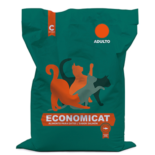 ECONOMICAT SALMON