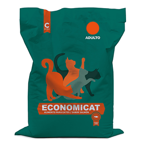 ECONOMICAT SALMON 