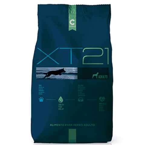 XT-21 ADULTO 25 K.