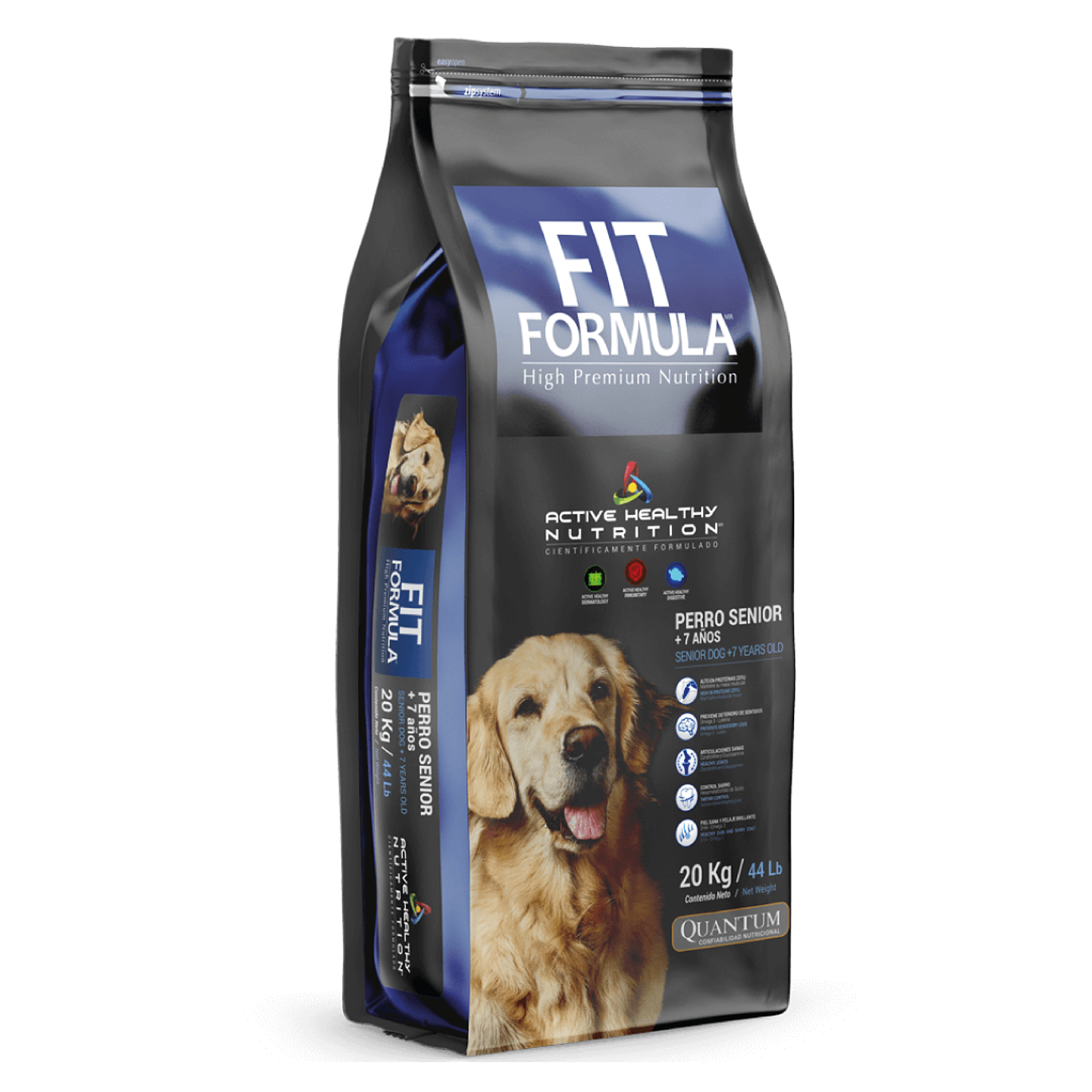 FIT FORMULA SENIOR 20 K. 1